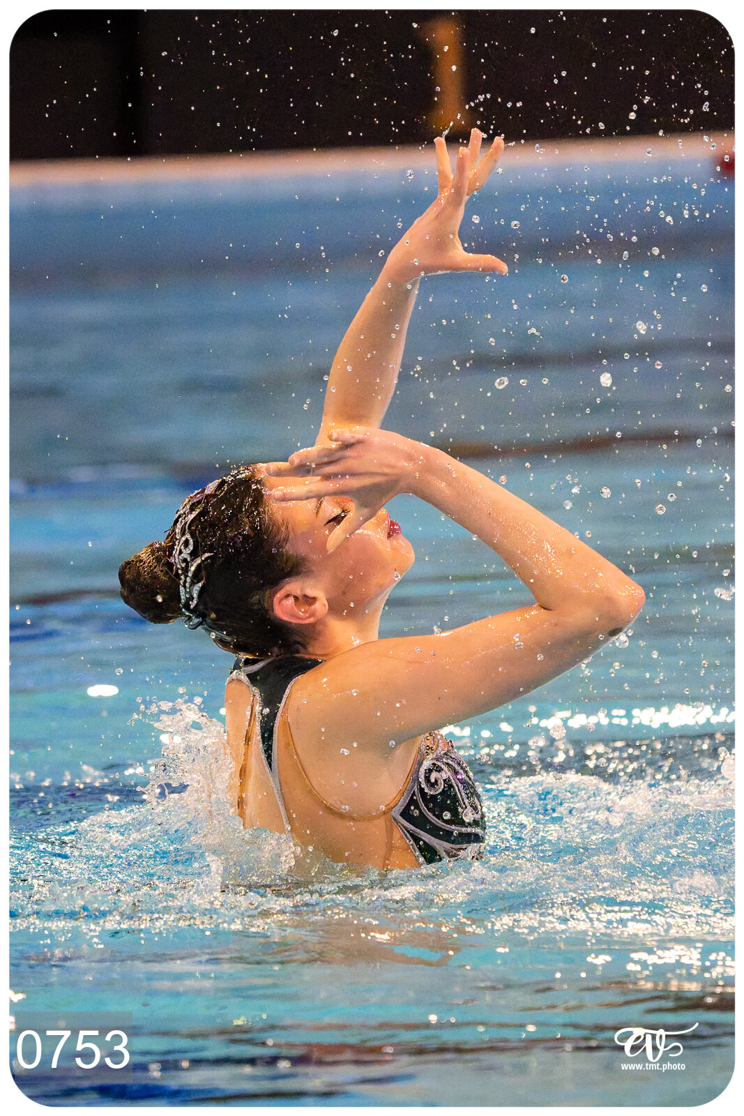CHAMPIONNAT DE FRANCE DE NATATiON ARTISTIQUE N1 & ELITE 2026